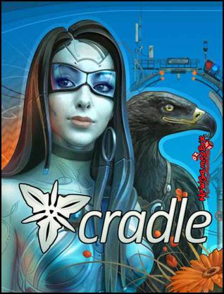 摇篮 Cradle