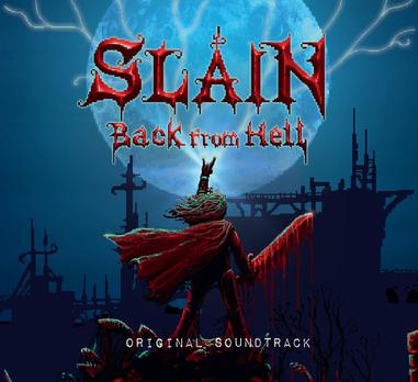 弑杀：地狱归来 Slain: Back from Hell