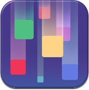 Chroma Rush (iPhone / iPad)