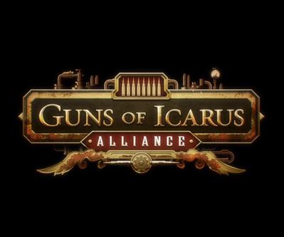 伊卡罗斯枪炮：联盟 Guns of Icarus Alliance