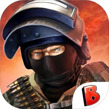 子弹力量 bullet force