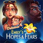 美味餐厅12:艾米丽的希望和恐惧 Delicious: Emily's Hopes and Fears