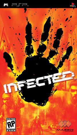 感染 Infected