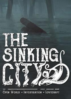 沉没之城 The Sinking City