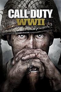 使命召唤14：二战 Call of Duty: WWII
