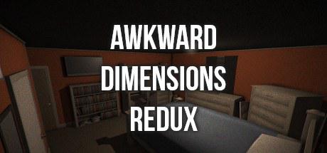 尴尬的尺寸变化 Awkward Dimensions Redux