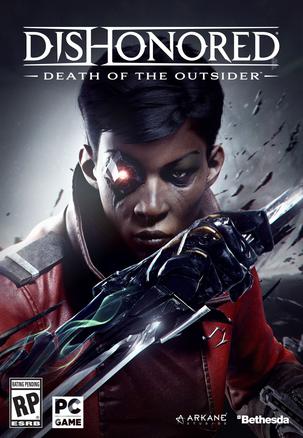 耻辱：界外魔之死 Dishonored: Death of the Outsider