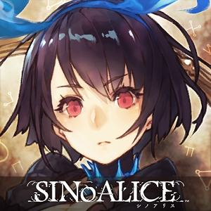 SINoALICE ーシノアリスー (Android)