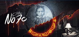 70号:巴希尔之眼 No70: Eye of Basir