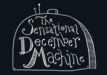 曼妙十二月机械冒险 The Sensational December Machine