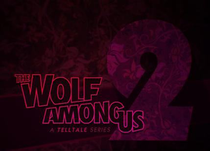 与狼同行2 The Wolf Among Us 2