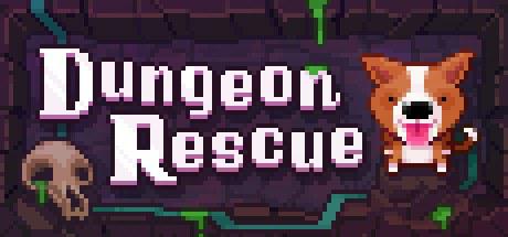 菲德尔：地牢营救 Fidel Dungeon Rescue