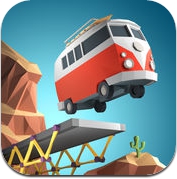 Poly Bridge (iPhone / iPad)