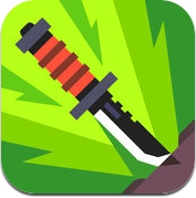 Flippy Knife (iPhone / iPad)