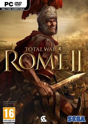 全面战争：罗马2 Total War: Rome II