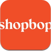 SHOPBOP – Women's Fashion (iPhone / iPad)