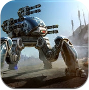 War Robots (iPhone / iPad)