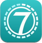 Seven - 7分钟锻炼挑战 (iPhone / iPad)