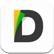 Documents by Readdle (iPhone / iPad)