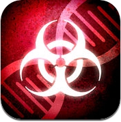 Plague Inc. (瘟疫公司) (iPhone / iPad)