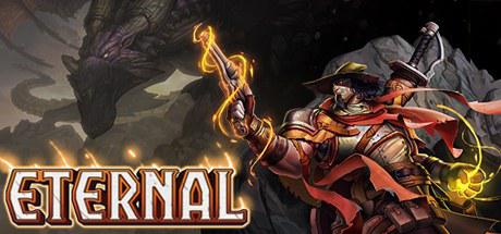 永恒卡牌游戏 eternal card game