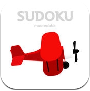 SUDOKU　 (iPhone / iPad)