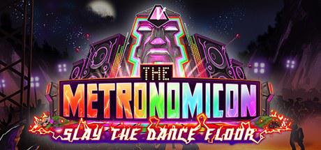 节拍战记 The Metronomicon: Slay The Dance Floor