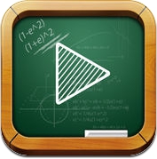 网易公开课 (iPhone / iPad)