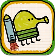 Doodle Jump (iPhone / iPad)