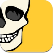 3Dbody解剖-高精三维解剖图像 (iPhone / iPad)