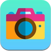 ToonCamera (iPhone / iPad)