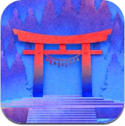 Tengami (iPhone / iPad)