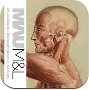 MAU M&L Natural History (iPhone / iPad)