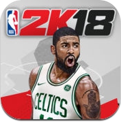 NBA 2K18 (iPhone / iPad)