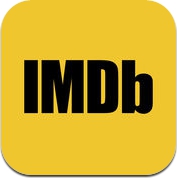 IMDb Movies & TV (iPhone / iPad)