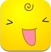 小黄鸡 (SimSimi) (iPhone / iPad)