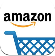亚马逊购物 – 购全球好物 享品质好年 (iPhone / iPad)