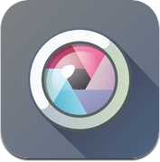 Pixlr 照片处理 (iPhone / iPad)