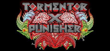 长肉叉X惩罚者 Tormentor❌Punisher