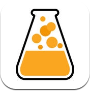 Little Alchemy 2 (iPhone / iPad)