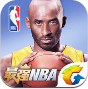 最强NBA (iPhone / iPad)