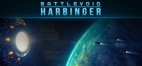 作战部队：先驱号 Battlevoid: Harbinger