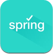 Do! Spring Mint - To Do List (iPhone / iPad)