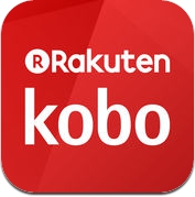Kobo Books (iPhone / iPad)