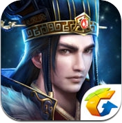 三国群英传-霸王之业 (iPhone / iPad)