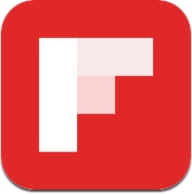 Flipboard红板报：精选全球科技时尚新闻资讯 (iPhone / iPad)