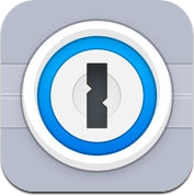 1Password (iPhone / iPad)