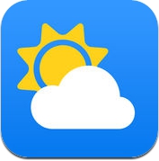天气通 - 关注天气，开启美好生活 (iPhone / iPad)