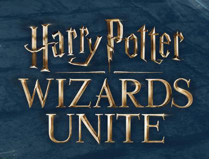 哈利波特：巫师联盟 Harry Potter: Wizards Unite