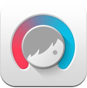 Facetune (iPhone / iPad)